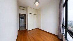Eco Sanctuary (D23), Condominium #617088141